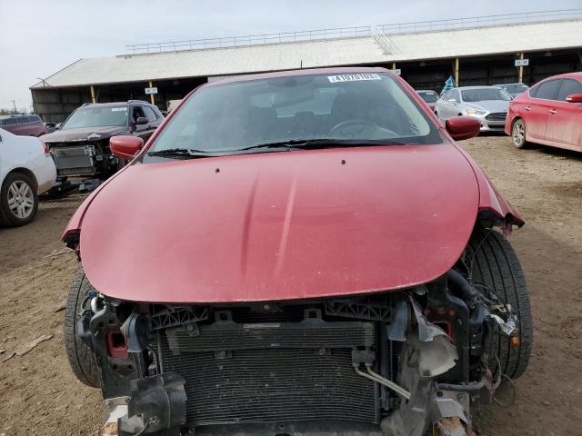 Photo 5 from auction – 2013 DODGE DART SXT with VIN 1C3CDFBA6DD188214