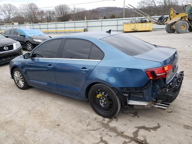 Photo 2 from auction – 2016 VOLKSWAGEN JETTA SEL with VIN 3VWL07AJ3GM264914