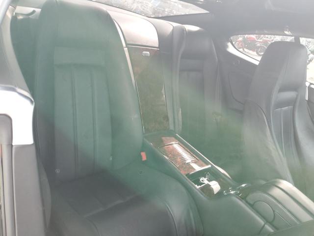 Фото 10 с аукциона – 2005 BENTLEY CONTINENTA с VIN SCBCR63W75C027839