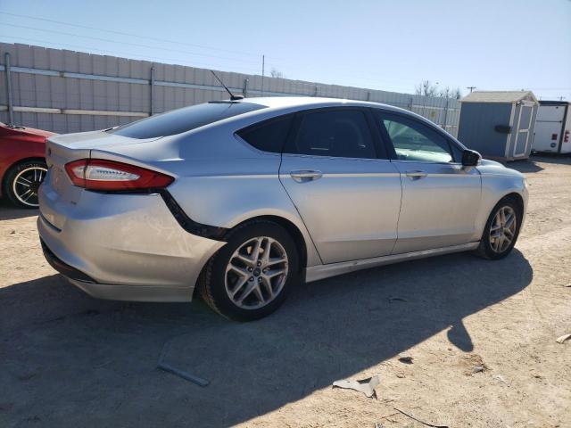 Photo 3 from auction – 2016 FORD FUSION SE with VIN 3FA6P0H74GR257959
