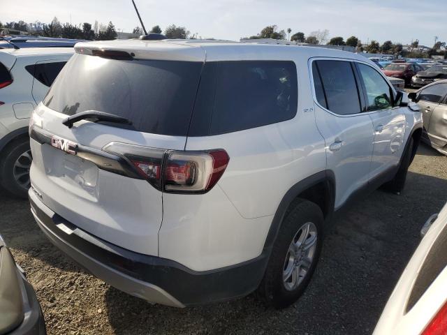 Photo 3 from auction – 2019 GMC ACADIA SLE with VIN 1GKKNKLA0KZ247614