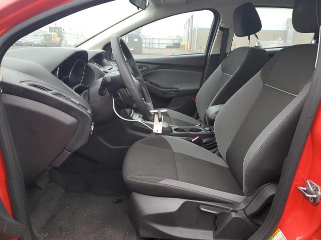 Photo 7 from auction – 2012 FORD FOCUS SE with VIN 1FAHP3F22CL229412
