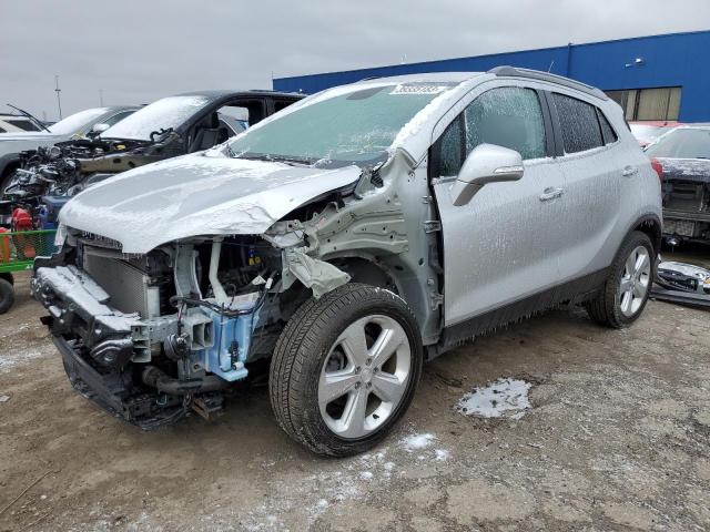 BUICK ENCORE CON 2016 with VIN KL4CJBSB9GB632069 - Photo from auction
