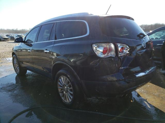 Photo 2 from auction – 2010 BUICK ENCLAVE CX with VIN 5GALRBED5AJ261213