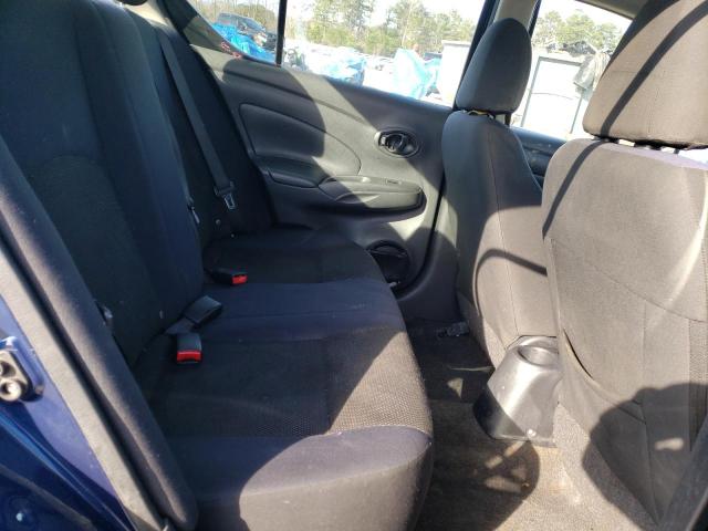 Photo 10 from auction – 2012 NISSAN VERSA S with VIN 3N1CN7AP3CL869057