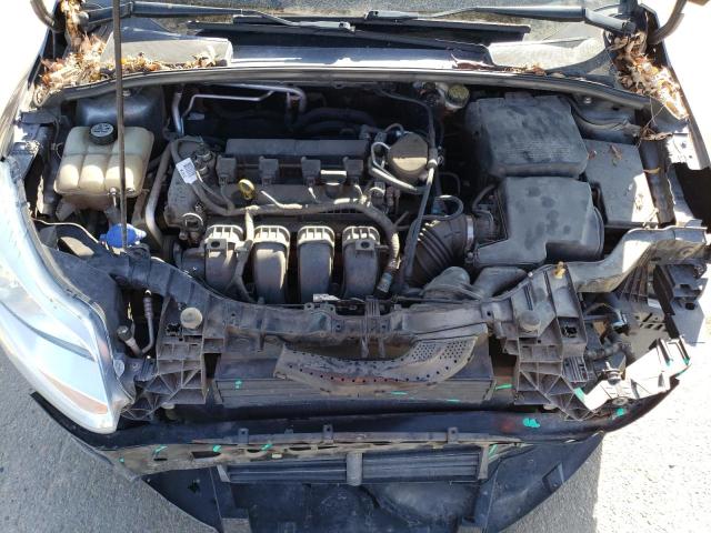 Photo 11 from auction – 2012 FORD FOCUS SE with VIN 1FAHP3F27CL356611