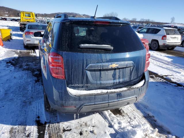 Photo 6 from auction – 2017 CHEVROLET EQUINOX LT with VIN 2GNFLFEKXH6213661