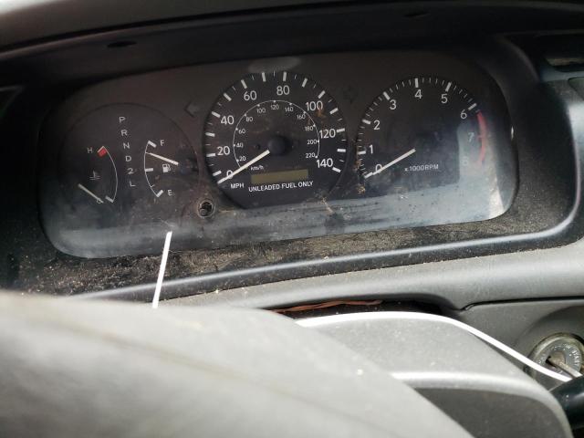 Photo 9 from auction – 1997 TOYOTA CAMRY with VIN 4T1BG22K1VU045104