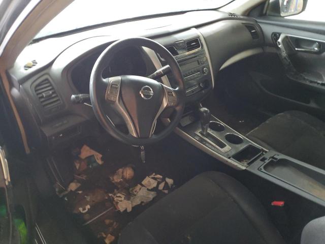 Photo 8 from auction – 2013 NISSAN ALTIMA 2.5 with VIN 1N4AL3AP2DC176938