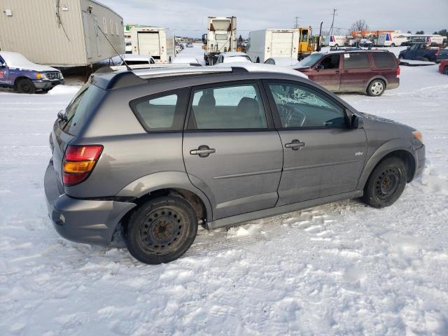 Photo 3 from auction – 2006 PONTIAC VIBE with VIN 5Y2SL65876Z448418