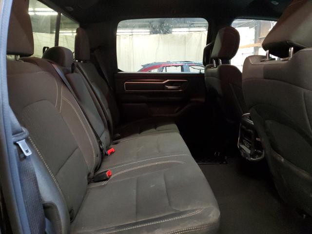 Photo 10 from auction – 2022 RAM 1500 BIG H with VIN 1C6SRFMT9NN384402