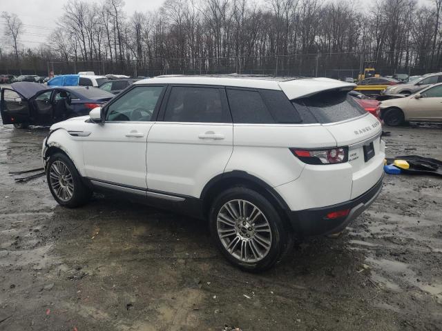 Photo 2 from auction – 2012 LAND ROVER RANGE ROVE with VIN SALVV2BG2CH695447