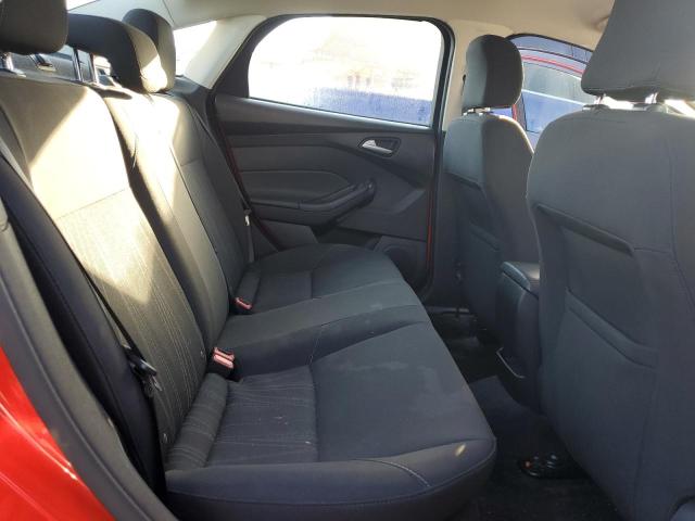 Photo 10 from auction – 2017 FORD FOCUS SE with VIN 1FADP3F29HL216422