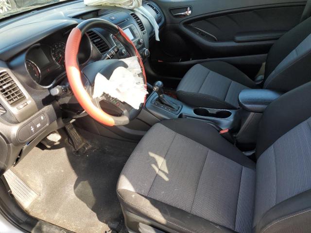 Foto 7 de la subasta – 2014 KIA FORTE EX con VIN KNAFX6A84E5225316