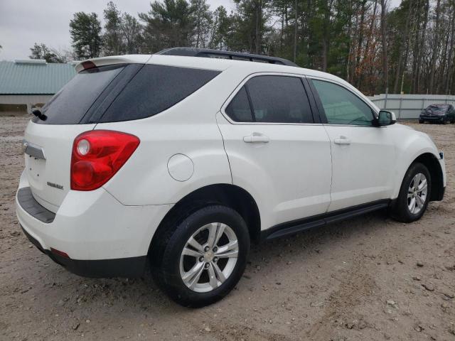 Photo 3 from auction – 2013 CHEVROLET EQUINOX LT with VIN 2GNFLNEK7D6109293