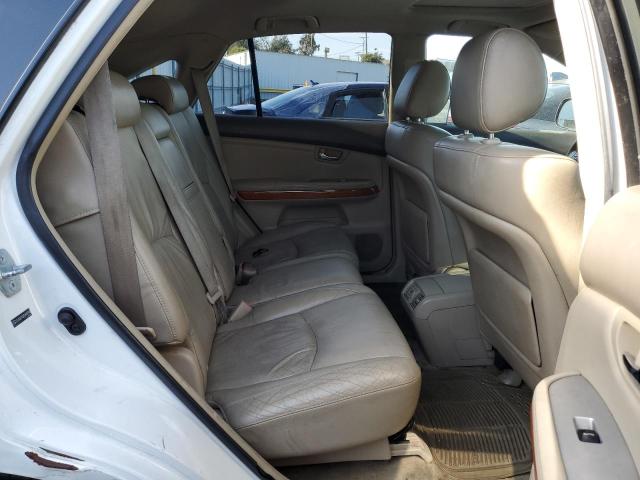 Photo 11 from auction – 2005 LEXUS RX 330 with VIN JTJGA31U650047942
