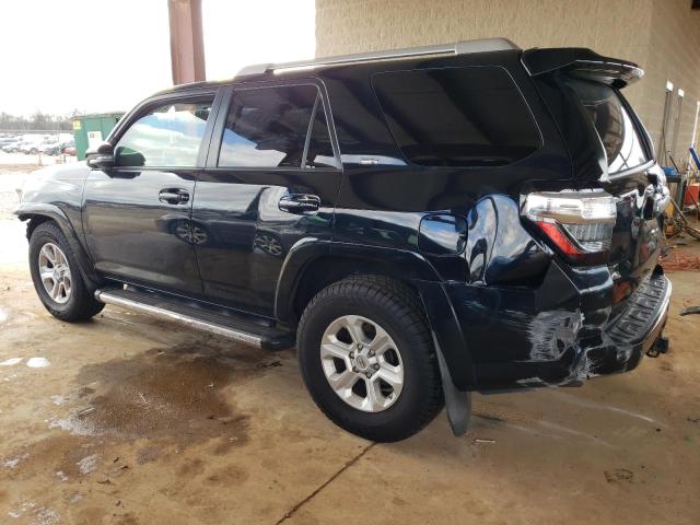 Photo 2 from auction – 2015 TOYOTA 4RUNNER SR with VIN JTEZU5JR0F5104789