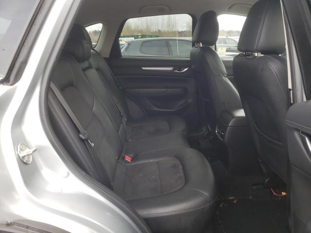 Photo 11 from auction – 2018 MAZDA CX-5 TOURI with VIN JM3KFBCM8J0340670