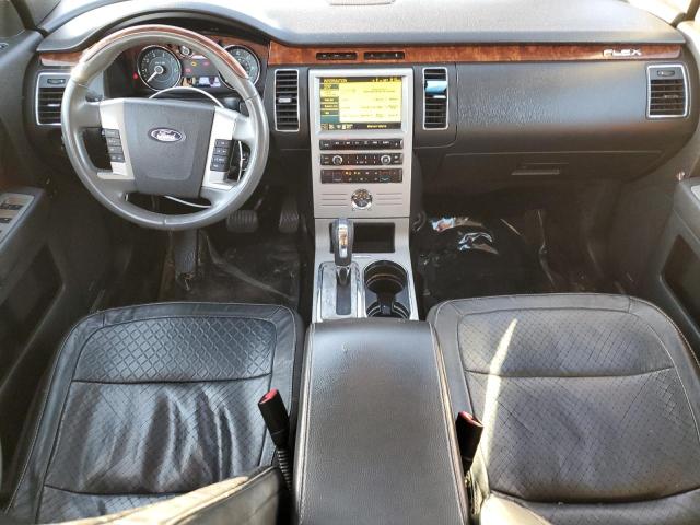 Photo 8 from auction – 2009 FORD FLEX LIMIT with VIN 2FMEK63C79BA20908