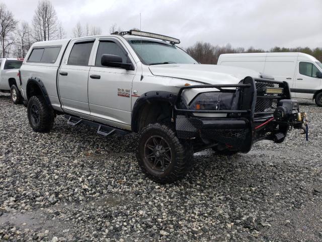 Photo 4 from auction – 2014 RAM 2500 ST with VIN 3C6UR5CL0EG196073