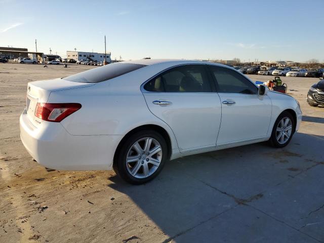Photo 3 from auction – 2007 LEXUS ES 350 with VIN JTHBJ46G372018751