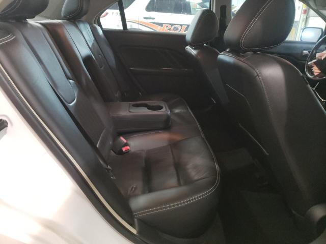Photo 10 from auction – 2011 FORD FUSION SPO with VIN 3FAHP0KC7BR209783