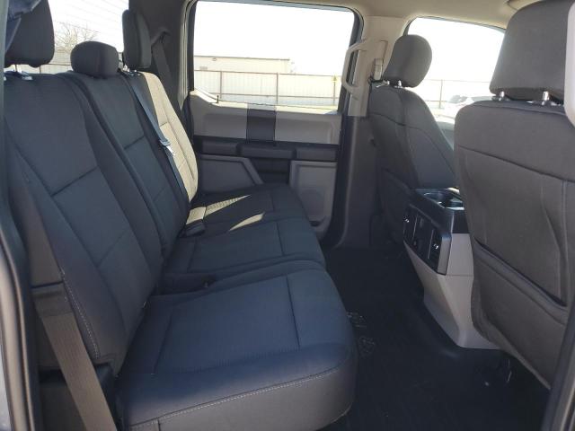 Photo 10 from auction – 2020 FORD F150 SUPER with VIN 1FTEW1EP5LKE22385