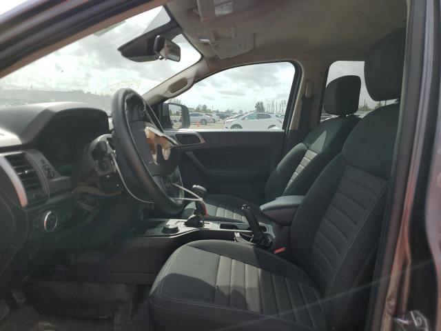 Photo 7 from auction – 2021 FORD RANGER XL with VIN 1FTER4FH4MLD46296