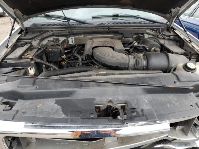 Photo 11 from auction – 2002 FORD F150 with VIN 1FTRX18L12NB39776