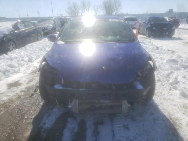Foto 5 de la subasta – 2013 FORD FOCUS ST con VIN 1FADP3L91DL163789
