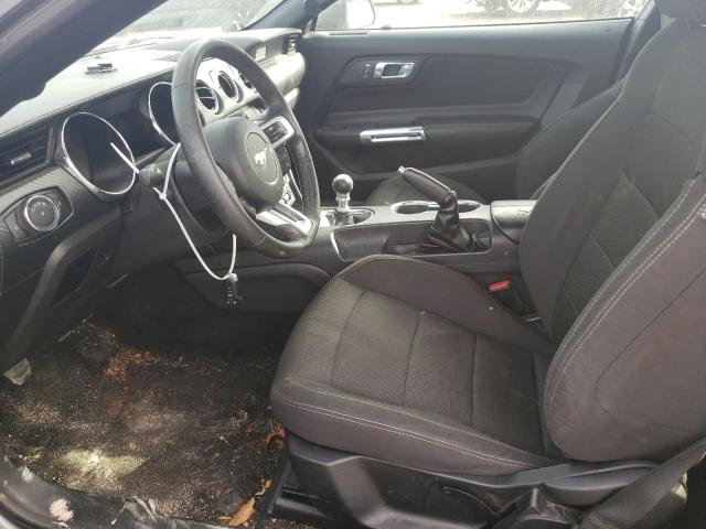 Photo 7 from auction – 2017 FORD MUSTANG with VIN 1FA6P8AM6H5280548