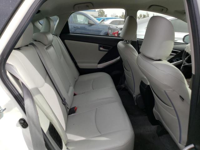 Photo 10 from auction – 2013 TOYOTA PRIUS PLUG with VIN JTDKN3DP5D3041070