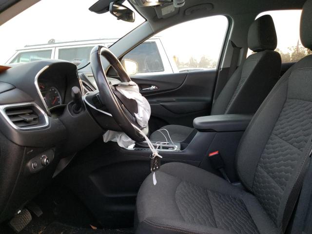 Photo 7 from auction – 2018 CHEVROLET EQUINOX LT with VIN 2GNAXSEV4J6141721