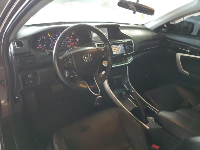 Photo 8 from auction – 2014 HONDA ACCORD EXL with VIN 1HGCT2B86EA005502