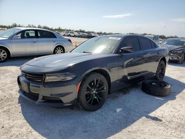 DODGE CHARGER SE 2017 con VIN 2C3CDXBG8HH513982 - Foto de la subasta