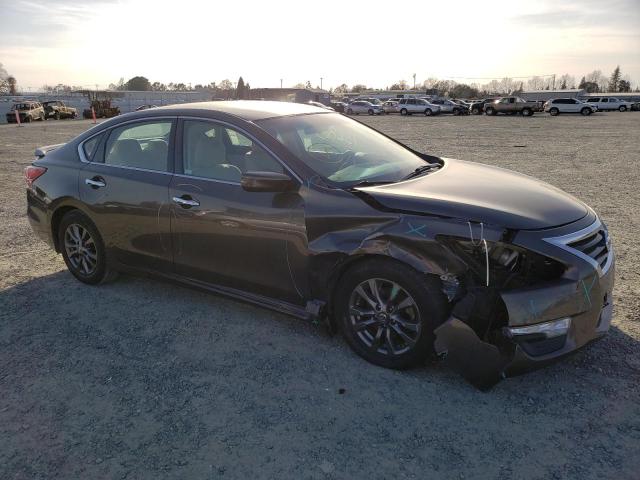 Photo 4 from auction – 2015 NISSAN ALTIMA 2.5 with VIN 1N4AL3AP3FN920974