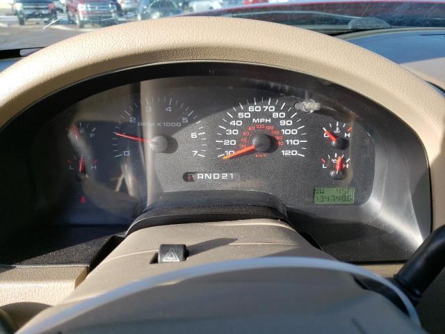 Photo 9 from auction – 2007 FORD F150 with VIN 1FTPX14V67KD64945