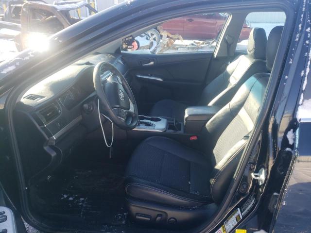 Photo 7 from auction – 2012 TOYOTA CAMRY BASE with VIN 4T1BF1FK8CU120479