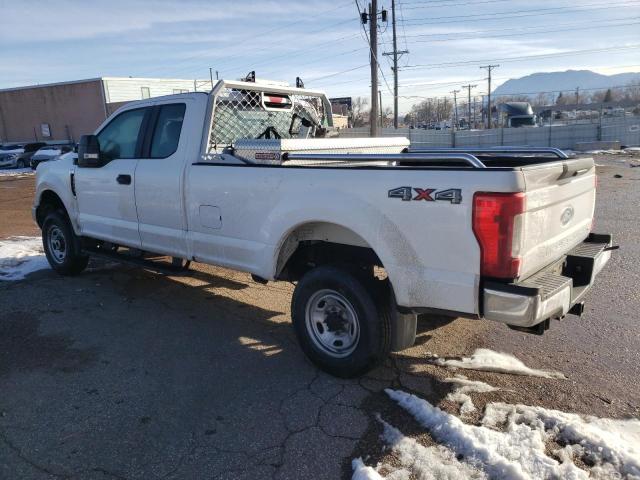 Photo 2 from auction – 2017 FORD F250 SUPER with VIN 1FT7X2B69HEC97386