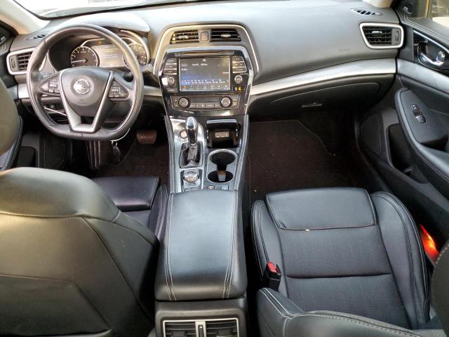 Photo 8 from auction – 2017 NISSAN MAXIMA 3.5 with VIN 1N4AA6AP3HC368253
