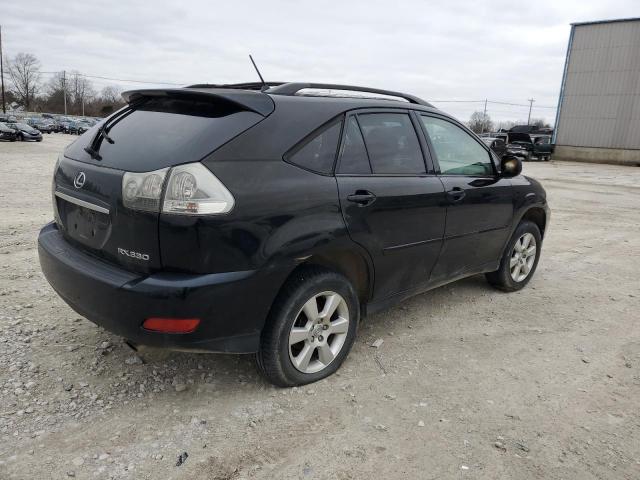 Photo 3 from auction – 2004 LEXUS RX 330 with VIN JTJHA31U440038031
