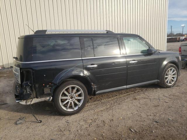 Photo 3 from auction – 2016 FORD FLEX LIMIT with VIN 2FMHK6D85GBA09362