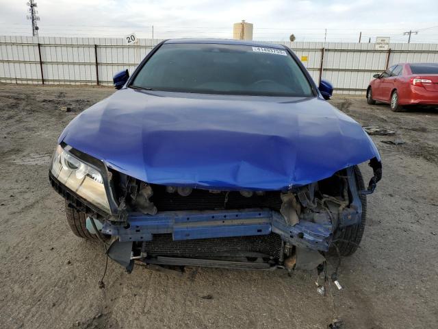 Photo 5 from auction – 2013 HONDA ACCORD EXL with VIN 1HGCT1B87DA017733