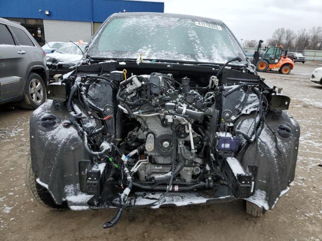 Photo 5 from auction – 2021 JEEP GRAND CHER with VIN 1C4RJFBG4MC678269