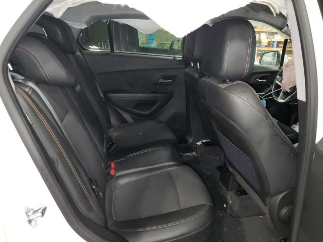 Photo 11 from auction – 2019 CHEVROLET TRAX 1LT with VIN KL7CJLSB7KB883898