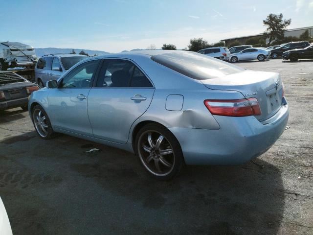 Photo 2 from auction – 2007 TOYOTA CAMRY CE with VIN JTNBE46K073062948