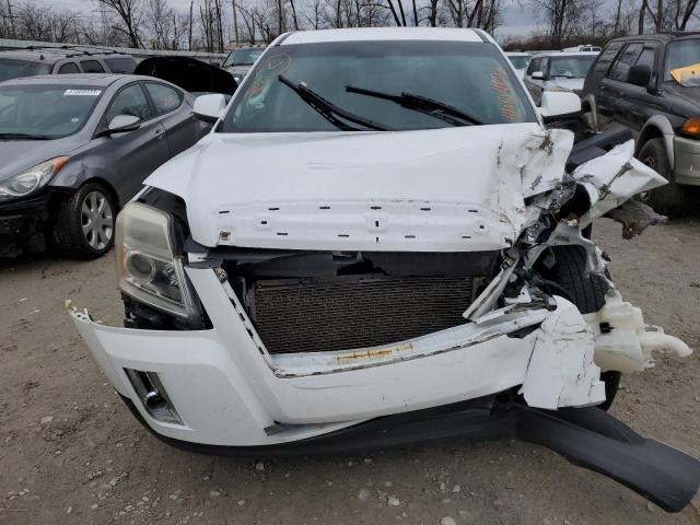 Photo 5 from auction – 2011 GMC TERRAIN SL with VIN 2CTFLREC5B6235095