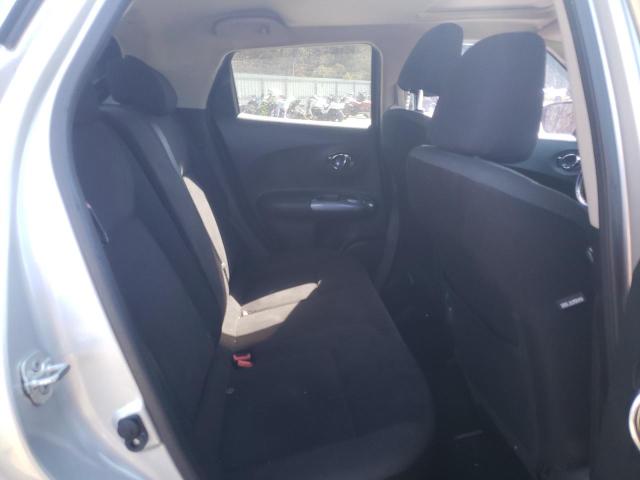 Photo 10 from auction – 2015 NISSAN JUKE S with VIN JN8AF5MR1FT508708