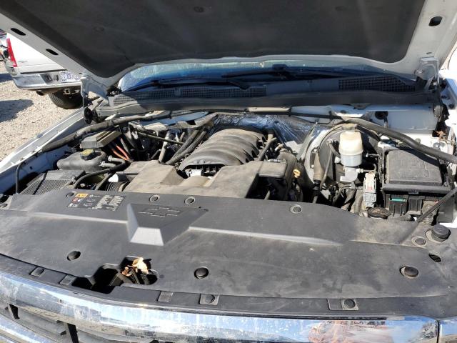 Photo 11 from auction – 2014 CHEVROLET SILVERADO with VIN 3GCUKSEC9EG533669