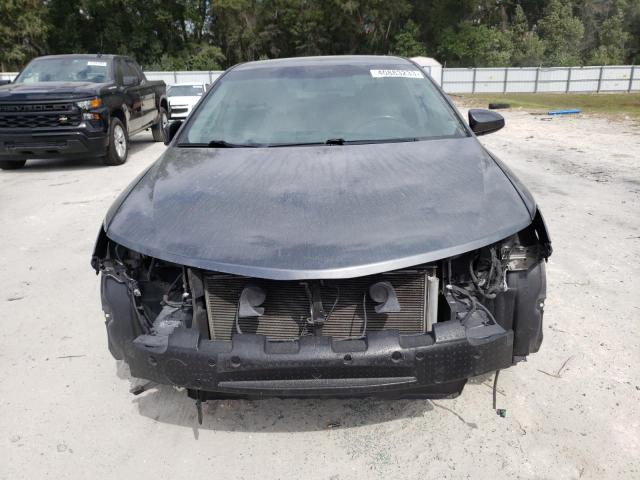 Photo 5 from auction – 2012 TOYOTA CAMRY BASE with VIN 4T1BF1FK6CU154808